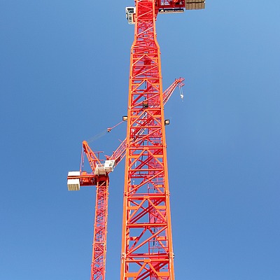 Ropemaker by Tristram Compton
