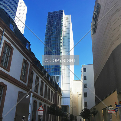 Jumeirah Frankfurt Hotel by Nephilim