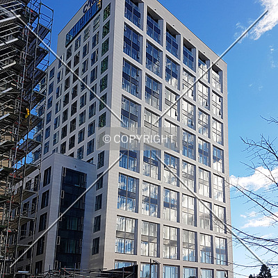 MainTor Panorama by Nephilim