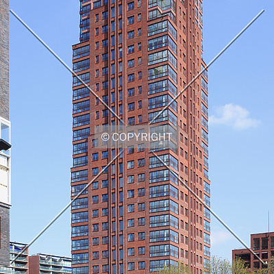 Alphatoren by René Hogendijk