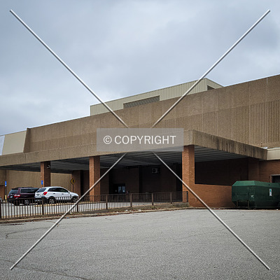 Chesterfield Mall by Ryan Hildebrand