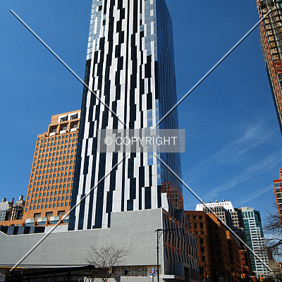 Toren by Royce Douglas