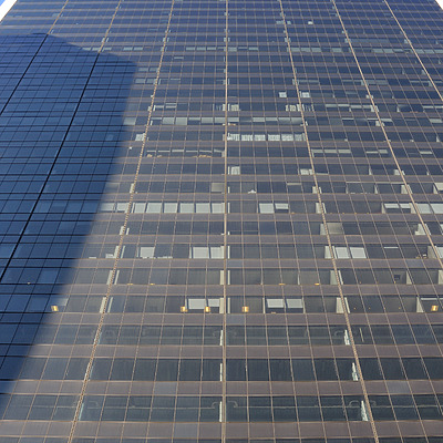 Solow Building by David Guija