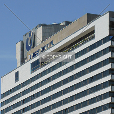 Hotel InterContinental by Nephilim