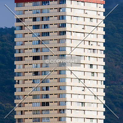 Regency Tower by Serdica