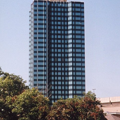 Dobie Center by Kevin Lehnhardt