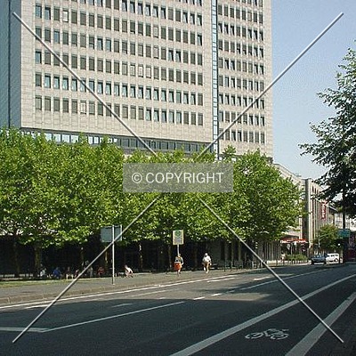 Landeszentralbank by Nephilim