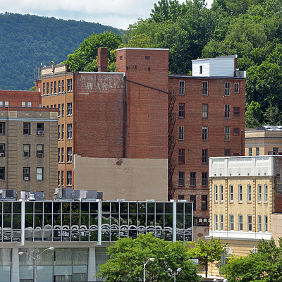 Acordia of West Virginia by John W. Cahill
