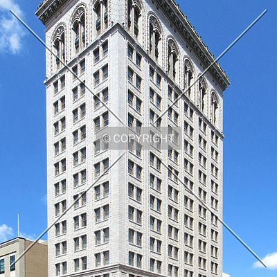 Elyton Hotel by Chris Patriarca