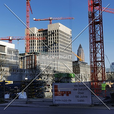 DB Tower by Nephilim
