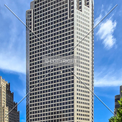 909 Chestnut by Ryan Hildebrand