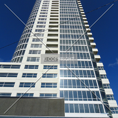 The Moderne by Chris Patriarca