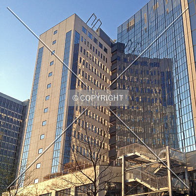 Centurion by Nephilim