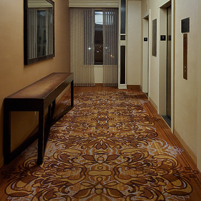Hotel Père Marquette by Ryan Hildebrand
