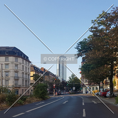City Gate by Nephilim