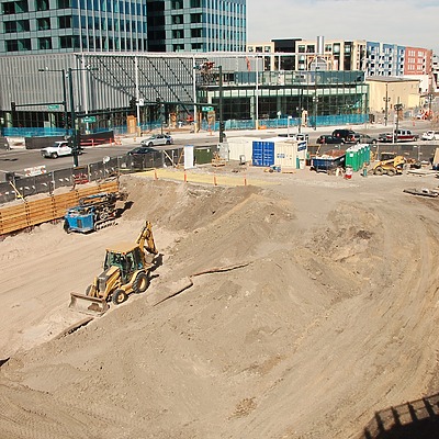 The Coloradan by Brian LoBue