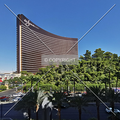 Wynn Las Vegas by Nephilim