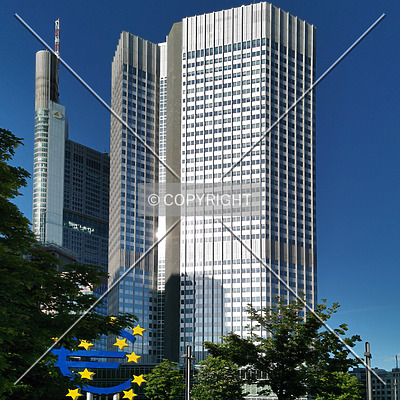 Eurotower by Nephilim