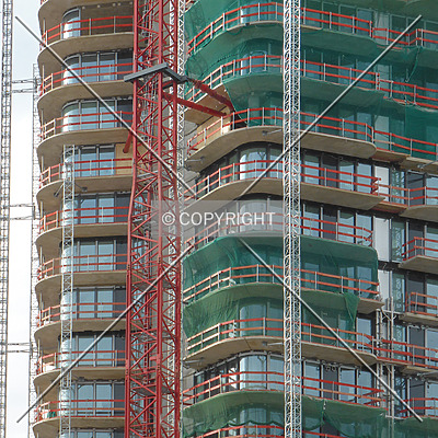 Grand Tower by Nephilim