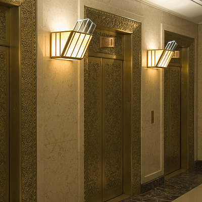 33 North LaSalle by Pavel Toczynski