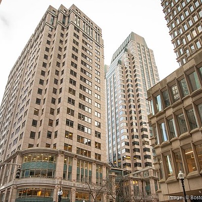 125 High Street by Gary Higgins / Boston Business Journal
