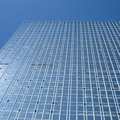 Radisson BLU Plaza Hotel by Kjetil Balog