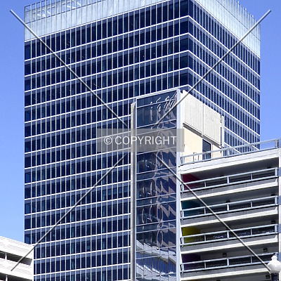 111 Main by Chris Patriarca