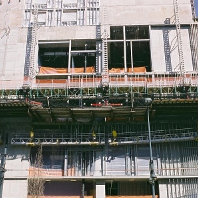 Embassy Suites Denver - Downtown/Convention Center by Brian LoBue