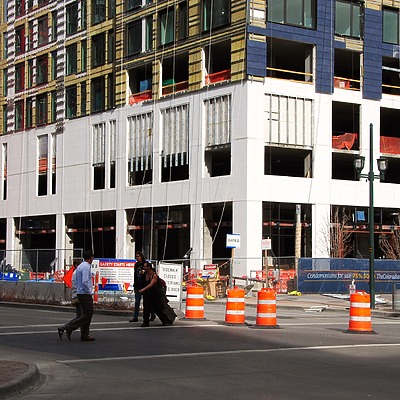 The Coloradan by Brian LoBue