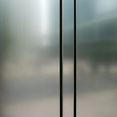 One Canada Square by Daniel Kieckhefer