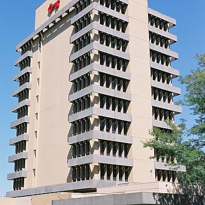 Key Bank Tower by Brian LoBue