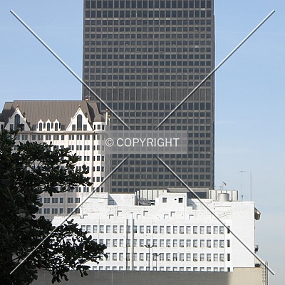 City National Tower by Emmanuel D.