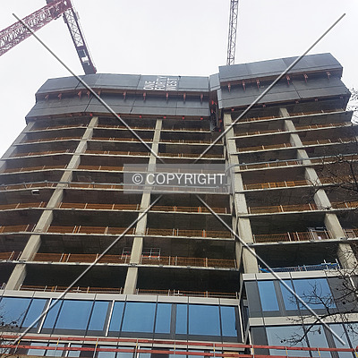 One Forty West by Nephilim