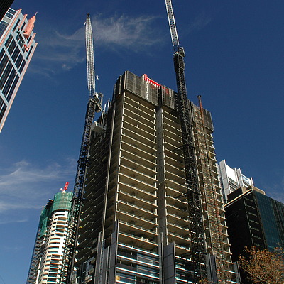 Lumière Residences by John Bek