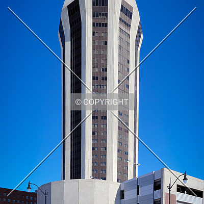 Wyndham Springfield City Centre by Ryan Hildebrand