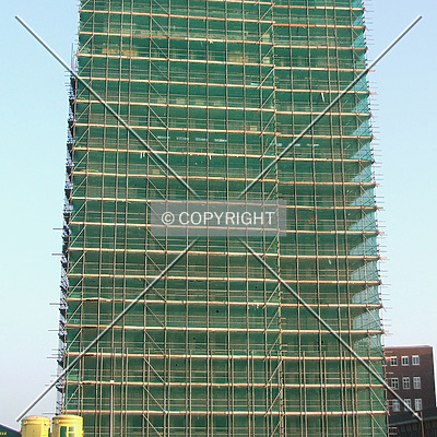 Java-Toren by René Hogendijk