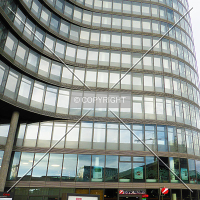 ÖBB Tower by Nephilim