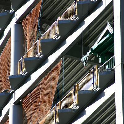 The Willis Building by Tristram Compton