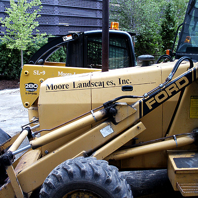 Optima Horizons by Daniel Kieckhefer