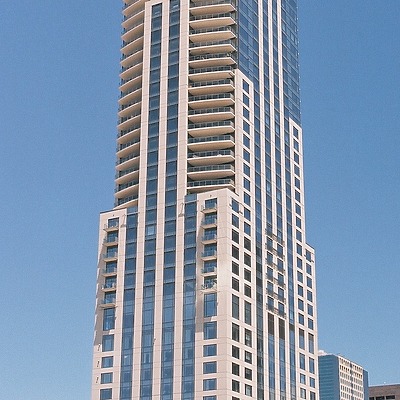 Four Seasons Hotel & Private Residences Denver by Brian LoBue