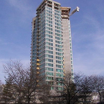 Optima Views by Daniel Kieckhefer