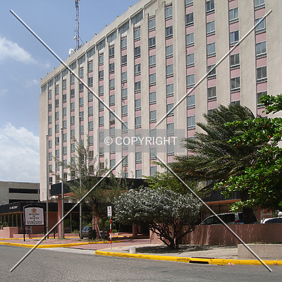 Ministry of Health by Nephilim