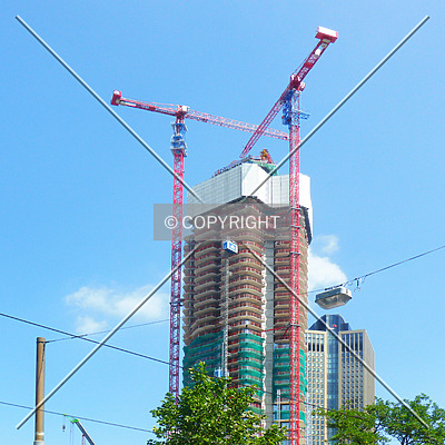 Grand Tower by Nephilim
