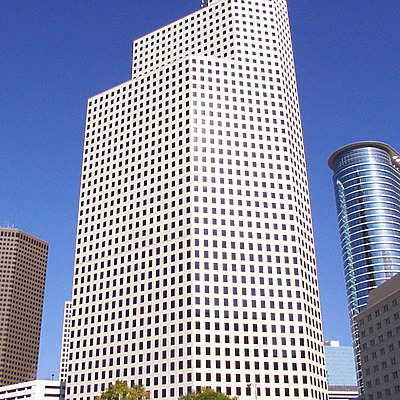 1600 Smith Street by Daniel Kieckhefer