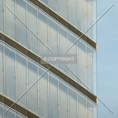 Uniqa Tower by Nephilim