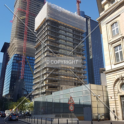 Deutsche Bank IBCF by Nephilim