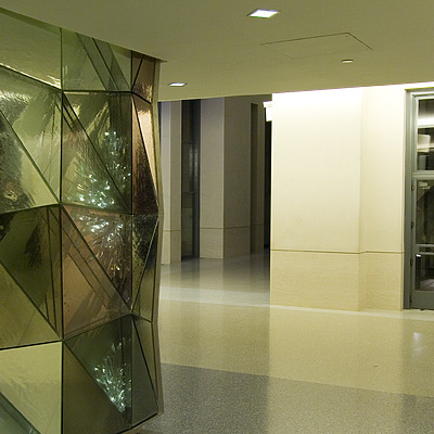 30 Rockefeller Plaza by Pavel Toczynski