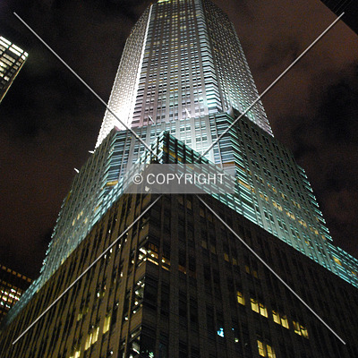 383 Madison Avenue by Royce Douglas
