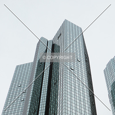 Deutsche Bank I by Nephilim