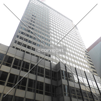 Global Tower by Nephilim